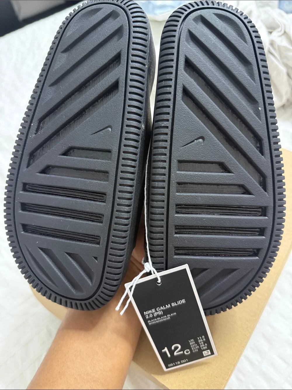 Nike Calm Slide 2.0